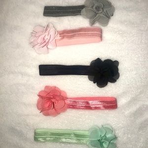 Preemie Headbands